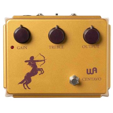 Warm Audio Centavo
