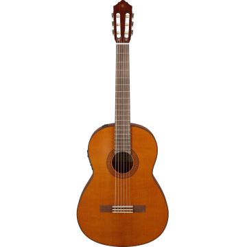 Yamaha CGX122MC