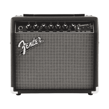Fender CHAMPION II 25