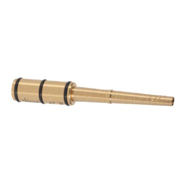 Chiarugi AC148.472 Tubo in ottone per oboe