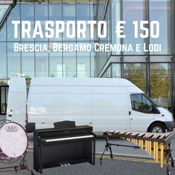 Consegna e montaggio a Brescia, Bergamo, Cremona e Lodi Consegna e montaggio a Brescia, Bergamo, Cremona e Lodi