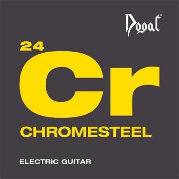 Dogal RW126A Chromesteel 9-42w