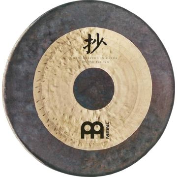 Meinl Sonic Energy CH-TT22