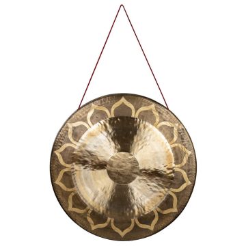 Sela 24" Lotus Gong