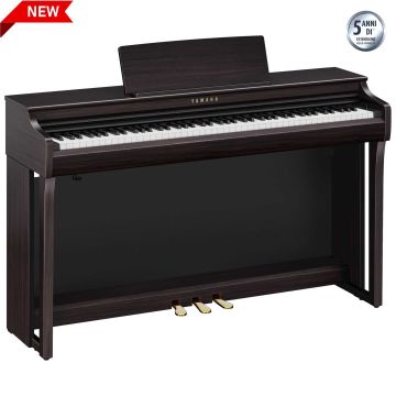 Yamaha CLP-825RW Rosewood
