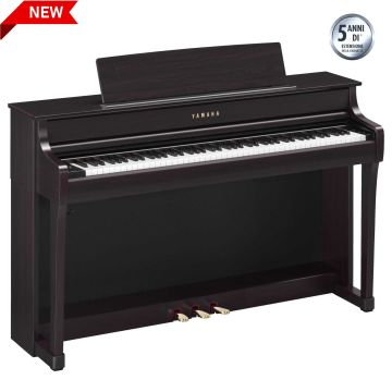 Yamaha CLP845R Rosewood
