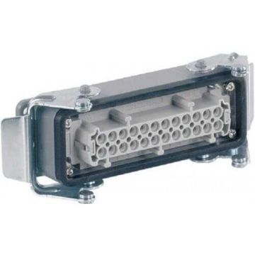 Presa Proel Harting da pannello con 24 contatti