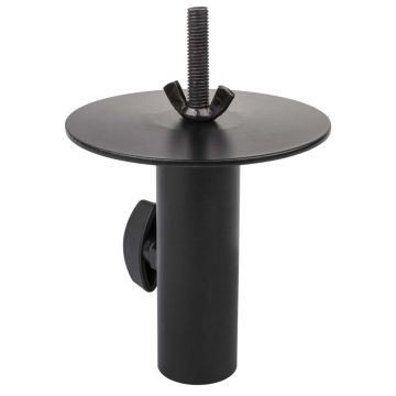 Flangia Hilec CO-12 d 12cm mast 35mm