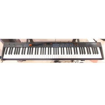 TASTIERA STUDIO LOGIC NUMA COMPACT 2X USATO