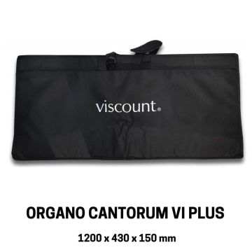 Viscount BORSA per Cantorum VI