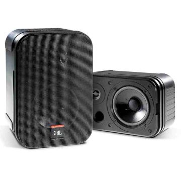 Diffusori JBL Control 1 Pro - 150w 4ohm - Nere la coppia