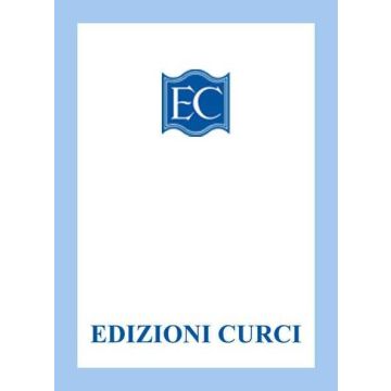 Manzi 40 Solfeggi Cantati app. al fascic olo I