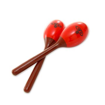 LP CP281 Maracas in legno