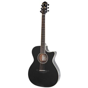 Crafter HT-250CE BK