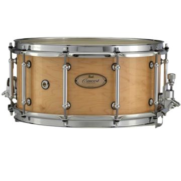 Pearl CRP1465/102 Concert 14x6,5" Maple Snare