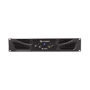 Crown XLI 2500