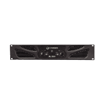 Crown XLI 3500