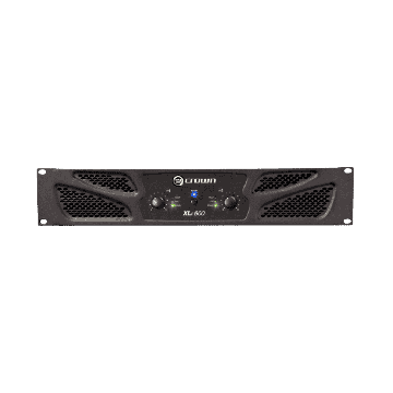 Crown XLI 800