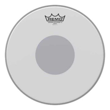 "Pelle Remo 14"" Controlled Sound Coated"