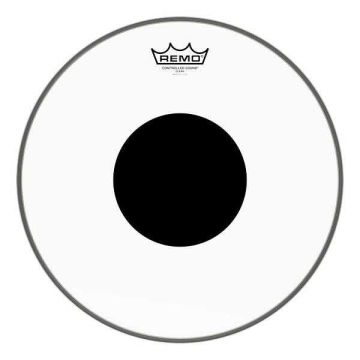 "Pelle Remo 16"" Controlled Sound Clear "