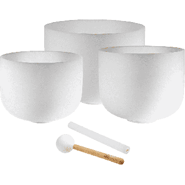 Set Campane Sonic Energy CSBSETAFD Set Campane Sonic Energy CSBSETAFD