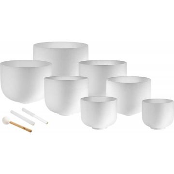 Set Campane Sonic Energy CSBSETCHA