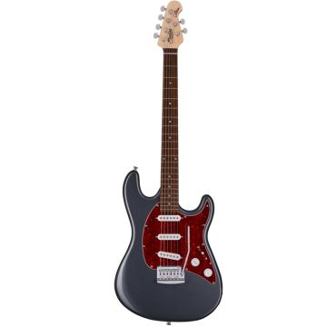 Sterling CT30 Cutlass sss in Charcoal Frost