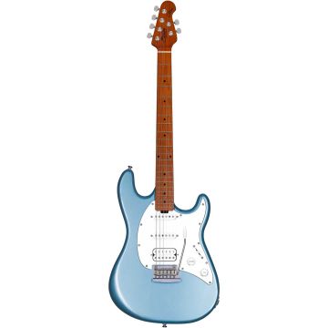 Sterling CT50 Cutlass HSS Firemist Silver