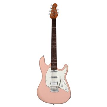 Sterling by Music Man Cutlass CT50HSS Pueblo Pink