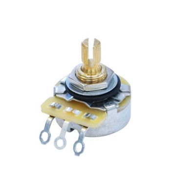 Potenziometro Parts Planet CTSB250S 250K Lineare Short Shaft