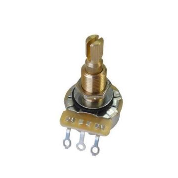 Potenziometro Parts Planet CTSB500L 500K Lineare Long Shaft