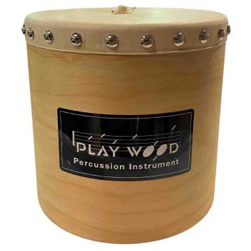 Playwood CU-15 Cuica