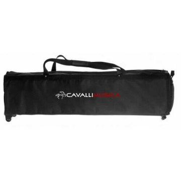 Custodia Accessori Cavallimusica con ruote CM116 Custodia Accessori Cavallimusica con ruote CM116