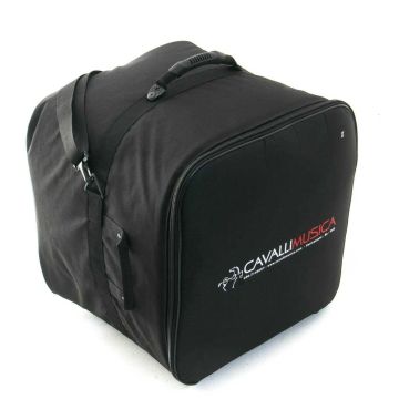 "Borsa Cassa Cavallimusica 18X14"" "