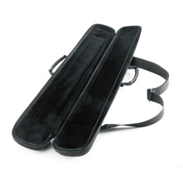 Astuccio archetto Contrabbasso con tracolla