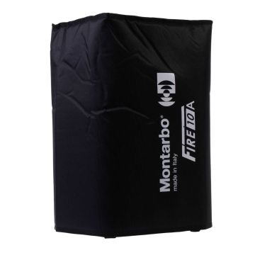 Cover Montarbo FIRE10A MKII