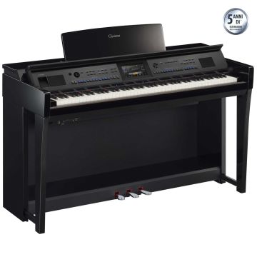 Yamaha CVP905-PE AG:  Disponibile da Provare