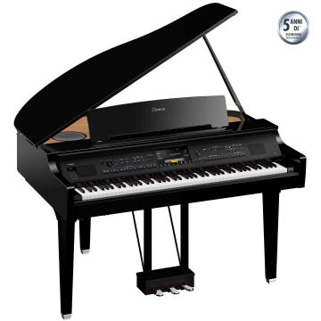 Yamaha CVP909-GP AG