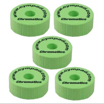 Cympad Optimizer 40x15mm green