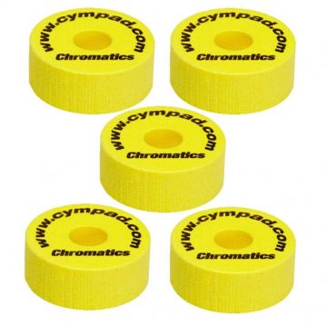 Cympad Optimizer 40x15mm yellow Cympad Optimizer 40x15mm yellow