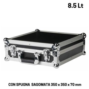 Dap Audio D7430B custodia microfoni