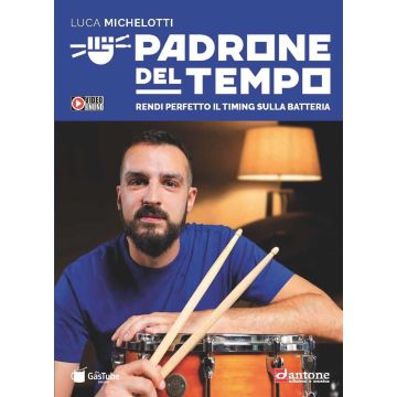 L.Michelotti Padrone del Tempo 