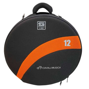 Stefy Line serie 1000 12x10" imbottita 25mm