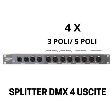 DB14DMX