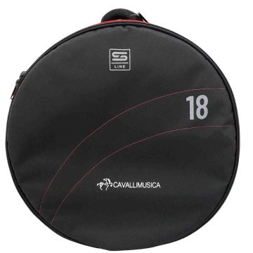 Stefy Line DB200 18x16" Bass Drum Bag