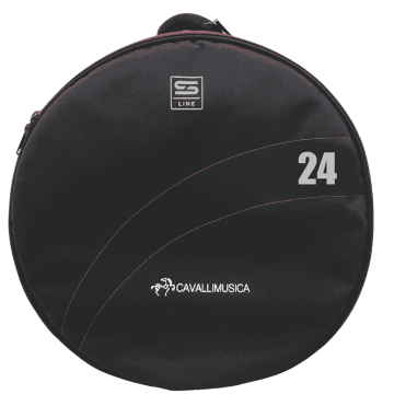 Stefy Line DB200 24X18" Bass Drum Bag