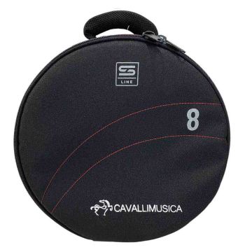 Stefy Line DB200 8X8" Tom Bag