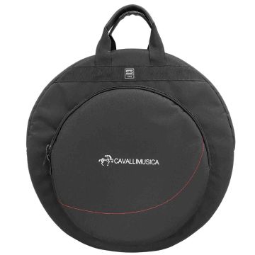 Borsa Piatti 22" Stefy Line serie 200 imbottita 10mm zaino