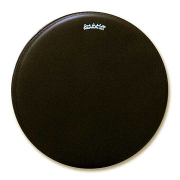"Aquarian JD-15 pelle per tom jack de johnnette 15"""