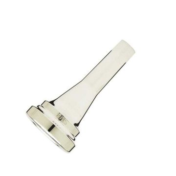 Denis Wick 5880E-SM4 bocchino per eufonio argentato silver